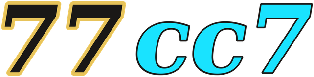 77cc7 logo